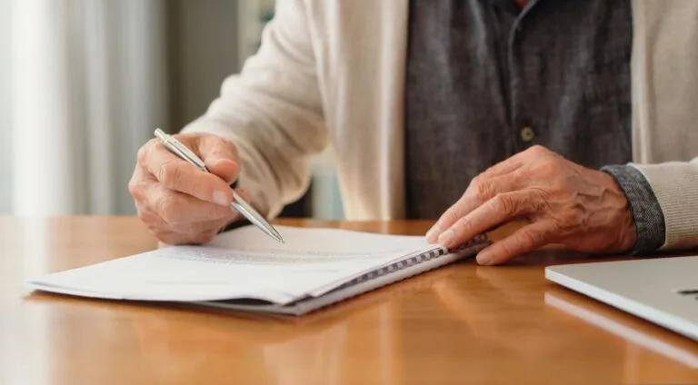 Why Will Writing is Important Bushey?