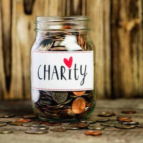 Choose the Right Charity Bushey