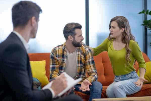 Which Will Type Offers the Best Protection for Children From Previous Relationships Bushey
