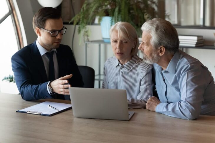 What Should You Do Next to Keep Your Will Working for You Bushey?