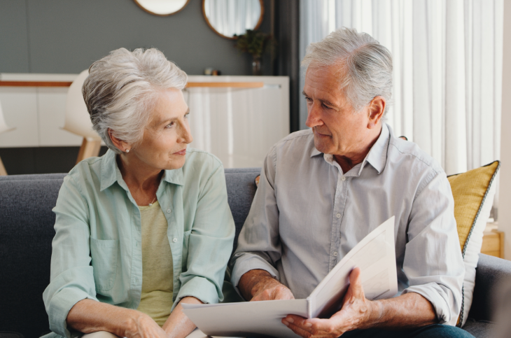 Why is having a will important even if I don’t own many assets Bushey?